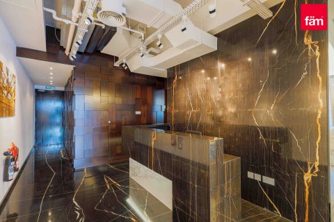 Oficina en Business Bay, Dubai, 155.6 m², № 55789 - foto 9
