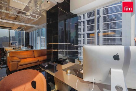 Oficina en Business Bay, Dubai, 155.6 m², № 55789 - foto 8
