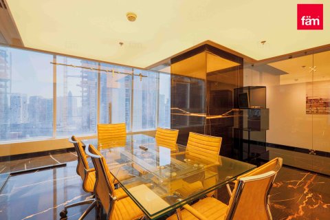 Oficina en Business Bay, Dubai, 155.6 m², № 55789 - foto 3