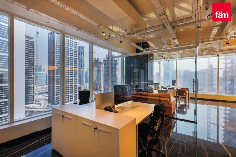 Oficina en Business Bay, Dubai, 155.6 m², № 55789 - foto 4