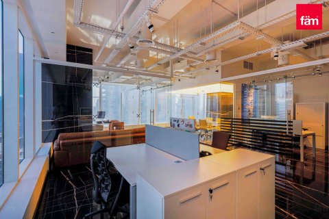 Oficina en Business Bay, Dubai, 155.6 m², № 55789 - foto 7