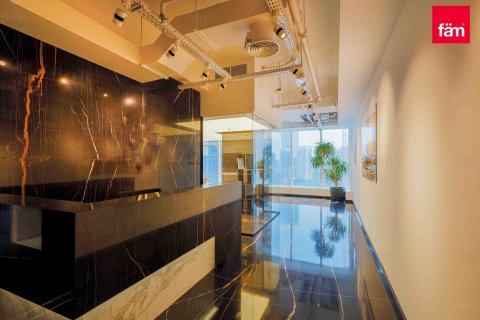 Oficina en Business Bay, Dubai, 155.6 m², № 55789 - foto 10