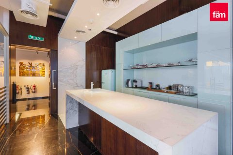 Oficina en Business Bay, Dubai, 155.6 m², № 55789 - foto 12