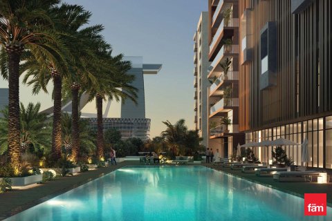 Tienda en Meydan, Dubai, 97.6 m², № 55780 - foto 10
