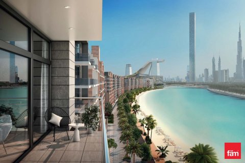 Tienda en Meydan, Dubai, 97.6 m², № 55780 - foto 5