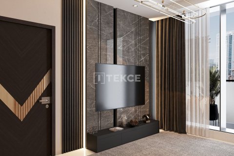 Duplex in Jumeirah Lake Towers, Dubai 4 bedrooms, 312 sq.m. № 139175 - photo 9