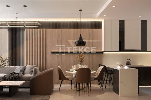 Duplex in Jumeirah Lake Towers, Dubai 4 bedrooms, 312 sq.m. № 139175 - photo 8