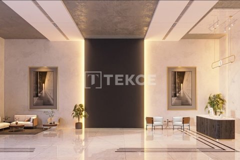 Duplex in Jumeirah Lake Towers, Dubai 4 bedrooms, 312 sq.m. № 139175 - photo 7