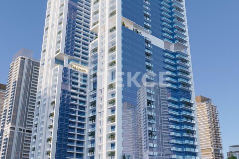 Duplex in Jumeirah Lake Towers, Dubai 4 bedrooms, 312 sq.m. № 139175 - photo 2