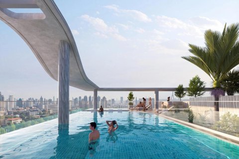 شقة في دبي 2 غرف نوم, 92 م² رقم 139174 - صورة 10