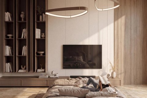 شقة في دبي 2 غرف نوم, 92 م² رقم 139174 - صورة 2