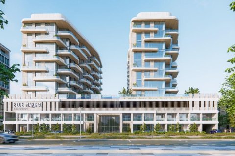 Apartment in Dubai 3 bedrooms, 167 sq.m. № 139168