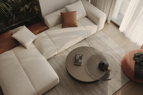 Apartment in Dubai 4 bedrooms, 296 sq.m. № 139169