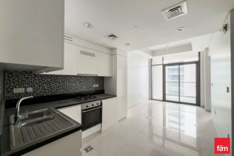 Appartement à Business Bay, Dubai, 2 chambres, 76.6 m², № 109094
