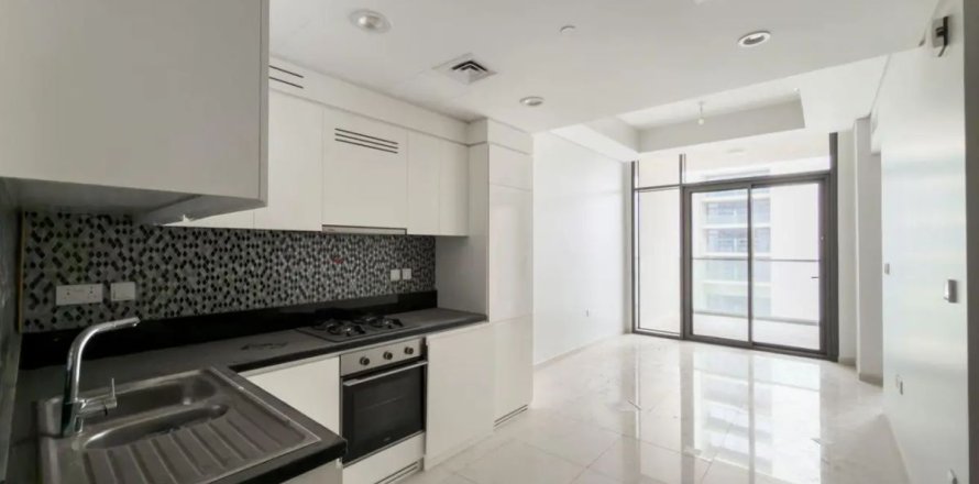 Appartement à Business Bay, Dubai, 2 chambres, 76.6 m², № 109094