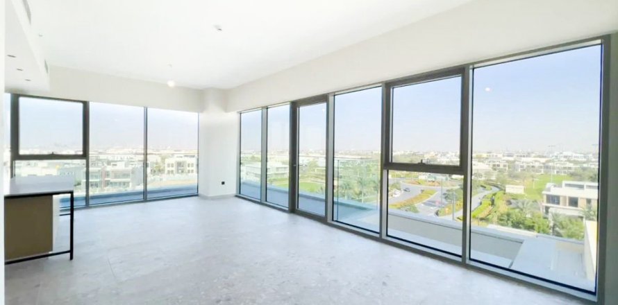 Apartment in Dubai Hills Estate, Dubai 3 bedrooms, 159.6 sq.m. № 109095