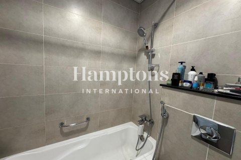 Apartment in DAMAC Hills (Akoya by DAMAC), Dubai studio, 37.81152100 sq.m. № 109090 - photo 3