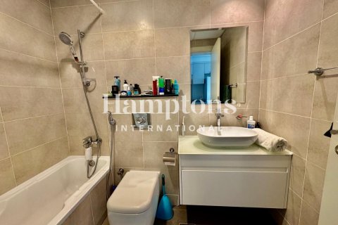 Apartment in DAMAC Hills (Akoya by DAMAC), Dubai studio, 37.81152100 sq.m. № 109090 - photo 5