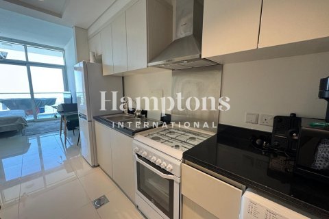 Apartment in DAMAC Hills (Akoya by DAMAC), Dubai studio, 37.81152100 sq.m. № 109090 - photo 2