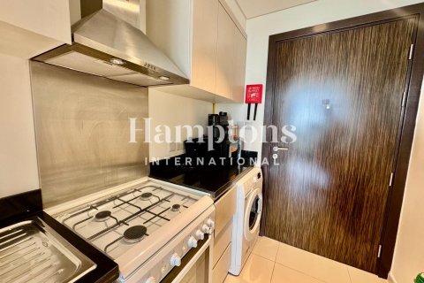 Apartment in DAMAC Hills (Akoya by DAMAC), Dubai studio, 37.81152100 sq.m. № 109090 - photo 6