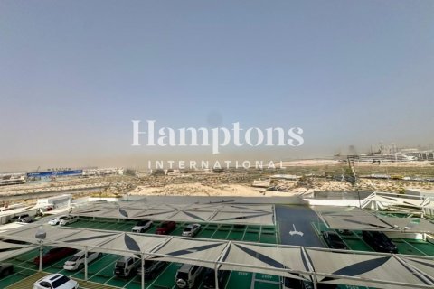 Appartement à DAMAC Hills (Akoya by DAMAC), Dubai, studio, 37.8115 m², № 109090