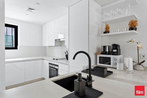 Duplex in Business Bay, Dubai 1 bedroom, 109.8 sq.m. № 109092 - photo 13