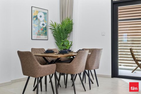 Duplex in Business Bay, Dubai 1 bedroom, 109.8 sq.m. № 109092 - photo 11