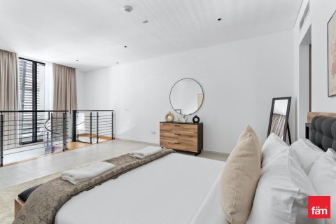 Duplex in Business Bay, Dubai 1 bedroom, 109.8 sq.m. № 109092 - photo 9