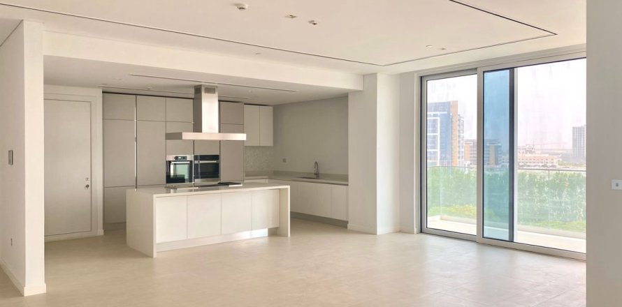 Apartment in Al Barari, Dubai 2 bedrooms, 230.7 sq.m. № 109093