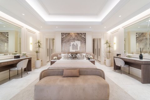 Villa in Pearl Jumeirah, Jumeirah, Dubai 7 bedrooms, 1579 sq.m. № 72659 - photo 27