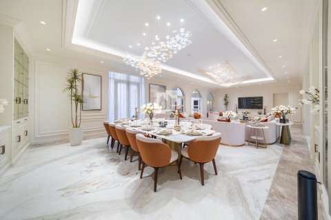 Villa in Pearl Jumeirah, Jumeirah, Dubai 7 bedrooms, 1579 sq.m. № 72659 - photo 3