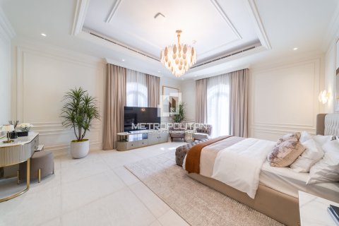 Villa in Pearl Jumeirah, Jumeirah, Dubai 7 bedrooms, 1579 sq.m. № 72659 - photo 18