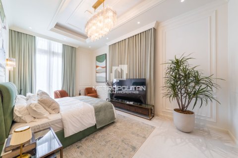 Villa in Pearl Jumeirah, Jumeirah, Dubai 7 bedrooms, 1579 sq.m. № 72659 - photo 25