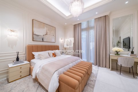 Villa in Pearl Jumeirah, Jumeirah, Dubai 7 bedrooms, 1579 sq.m. № 72659 - photo 26