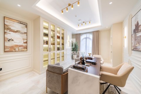 Villa in Pearl Jumeirah, Jumeirah, Dubai 7 bedrooms, 1579 sq.m. № 72659 - photo 24