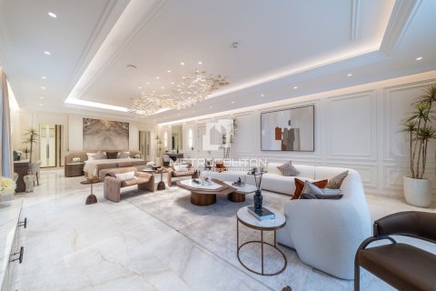 Villa in Pearl Jumeirah, Jumeirah, Dubai 7 bedrooms, 1579 sq.m. № 72659 - photo 4