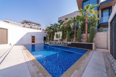 Villa in Pearl Jumeirah, Jumeirah, Dubai 7 bedrooms, 1579 sq.m. № 72659 - photo 29