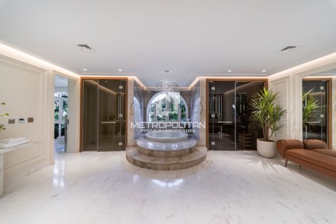 Villa in Pearl Jumeirah, Jumeirah, Dubai 7 bedrooms, 1579 sq.m. № 72659 - photo 5