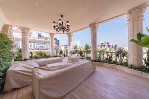 Villa in Pearl Jumeirah, Jumeirah, Dubai 7 bedrooms, 1579 sq.m. № 72659 - photo 20