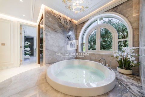 Villa in Pearl Jumeirah, Jumeirah, Dubai 7 bedrooms, 1579 sq.m. № 72659 - photo 14