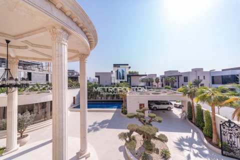 Villa in Pearl Jumeirah, Jumeirah, Dubai 7 bedrooms, 1579 sq.m. № 72659 - photo 19