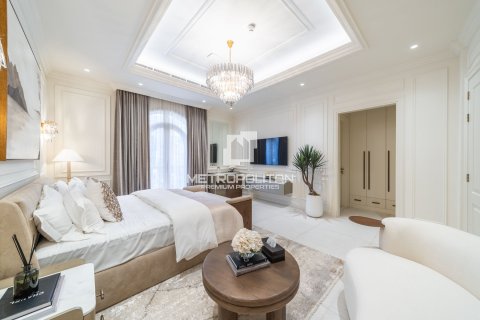 Villa in Pearl Jumeirah, Jumeirah, Dubai 7 bedrooms, 1579 sq.m. № 72659 - photo 16