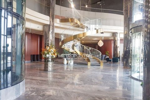 Снять в аренду квартиру в DAMAC Towers by Paramount, Бизнес-Бэй, Дубай: 3 спальни, 162м², № 72658 - фото 13