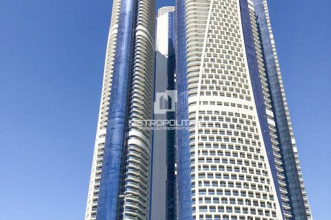 Снять в аренду квартиру в DAMAC Towers by Paramount, Бизнес-Бэй, Дубай: 3 спальни, 162м², № 72658 - фото 10