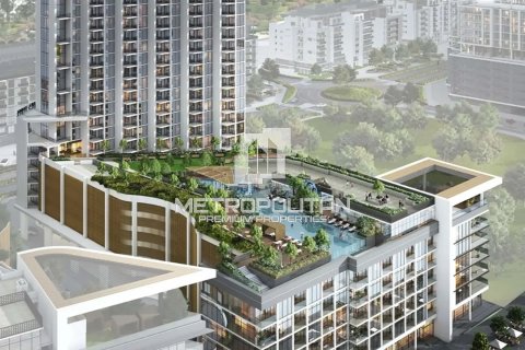 Apartamento en Sobha Hartland, Mohammed Bin Rashid City, Dubai, 2 dormitorios, 150 m², № 72661 - foto 1