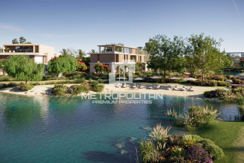 Villa in Dubai Land, Dubai 5 bedrooms, 472 sq.m. № 72660 - photo 18