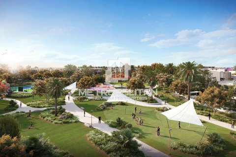 Villa in Dubai Land, Dubai 5 bedrooms, 472 sq.m. № 72660 - photo 17