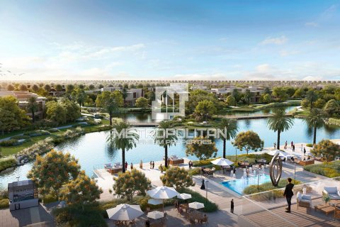 Villa in Dubai Land, Dubai 5 bedrooms, 472 sq.m. № 72660 - photo 16