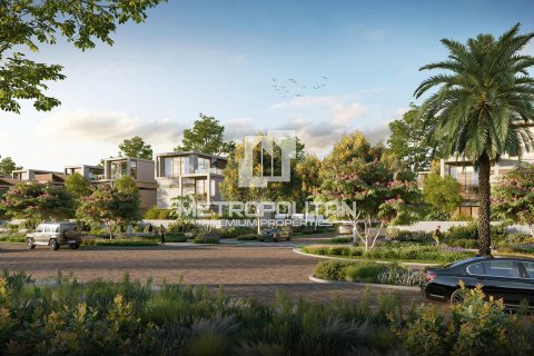 Villa in Dubai Land, Dubai 5 bedrooms, 472 sq.m. № 72660 - photo 14