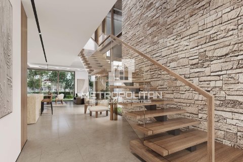 Villa in Dubai Land, Dubai 5 bedrooms, 472 sq.m. № 72660 - photo 8